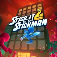 Stick It To The Stickman